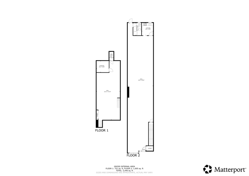 More Photos Of 107-24 Springfield Blvd, Queens Village Storefront Retail Residential For Lease