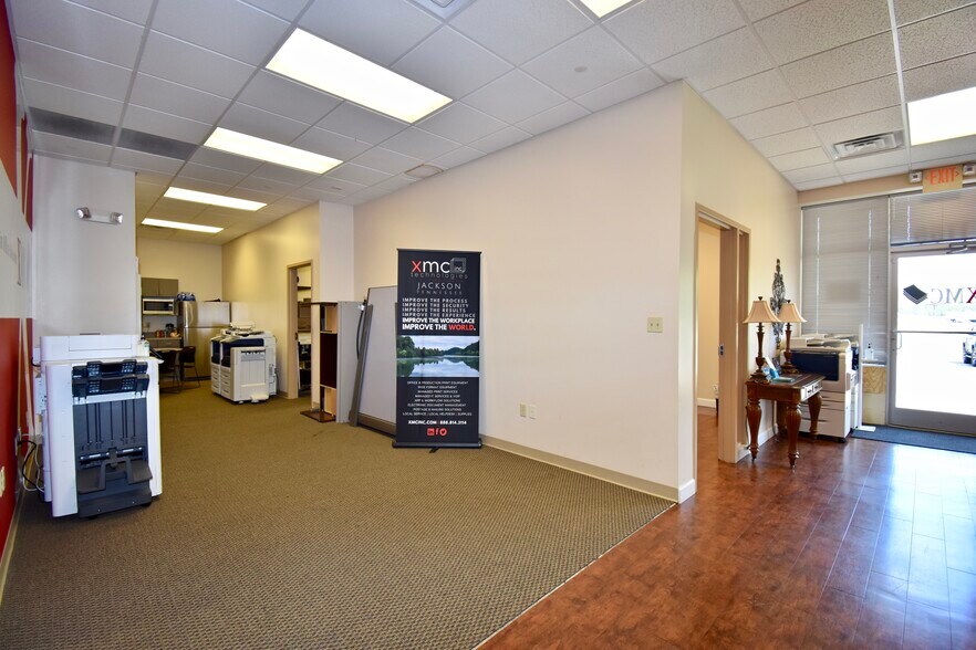 More Photos Of 1721-1751 Vann Dr, Jackson Unknown For Lease