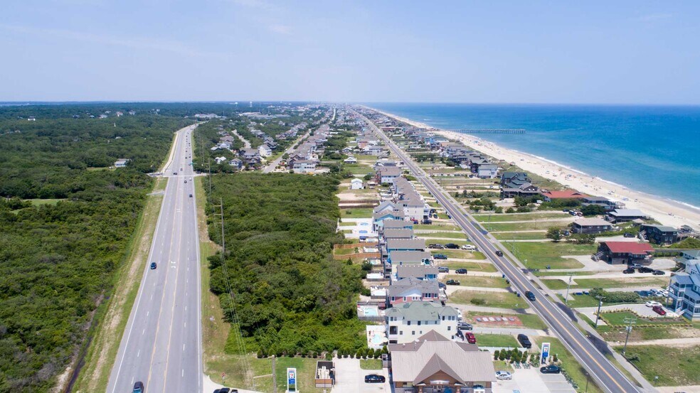 More Photos Of 100 E Hollowell St, Nags Head Land For Sale