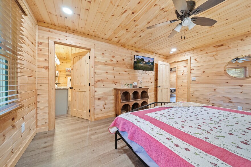 More Photos Of 1217 McCarter Hollow Rd, Sevierville Land For Sale