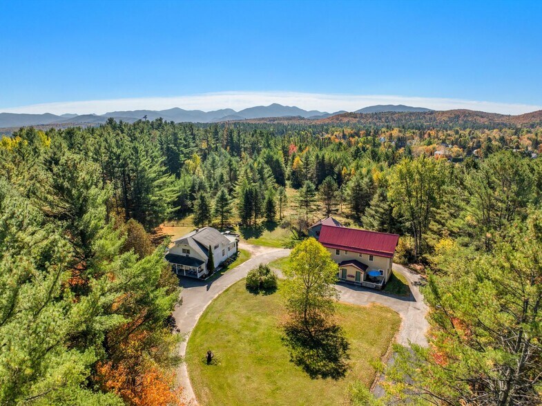 More Photos Of 50 Alpine Way, Lake Placid Specialty For Sale