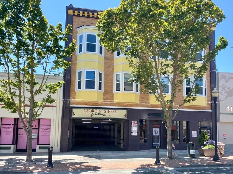 More Photos Of 419 Georgia St, Vallejo Apartments For Sale