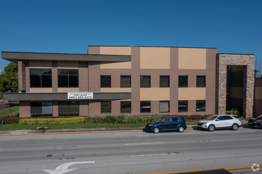 More Photos Of 2010-2014 S Orange Ave, Orlando Medical For Sale