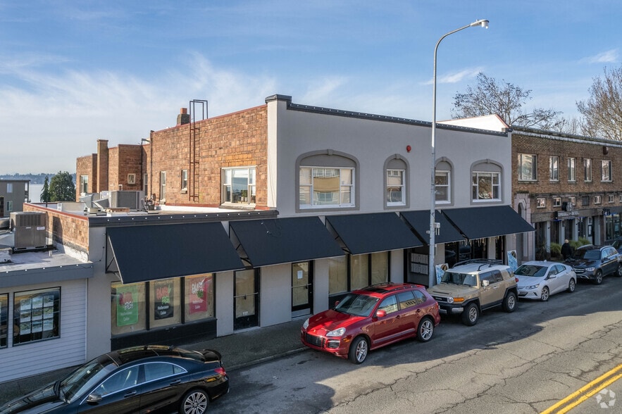 Primary Photo Of 111-117 Lake St S, Kirkland Storefront Retail Residential For Lease