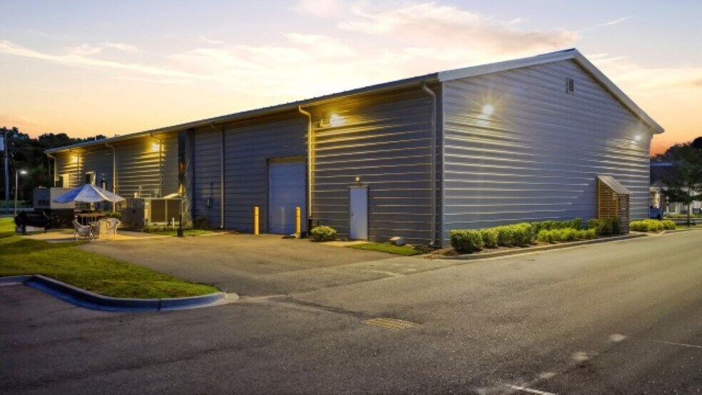 More Photos Of 9250 Highway 17 Byp, Murrells Inlet Office For Sale