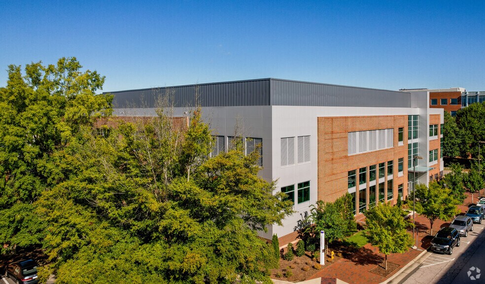 More Photos Of 1010 Main Campus Dr, Raleigh Office For Lease