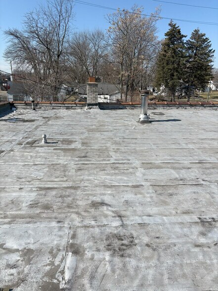 More Photos Of 19141 Mount Elliott St, Detroit Warehouse For Sale