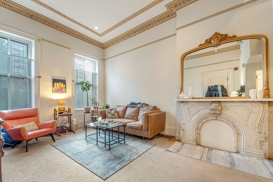 More Photos Of 1531 Green St, Philadelphia Apartments For Sale