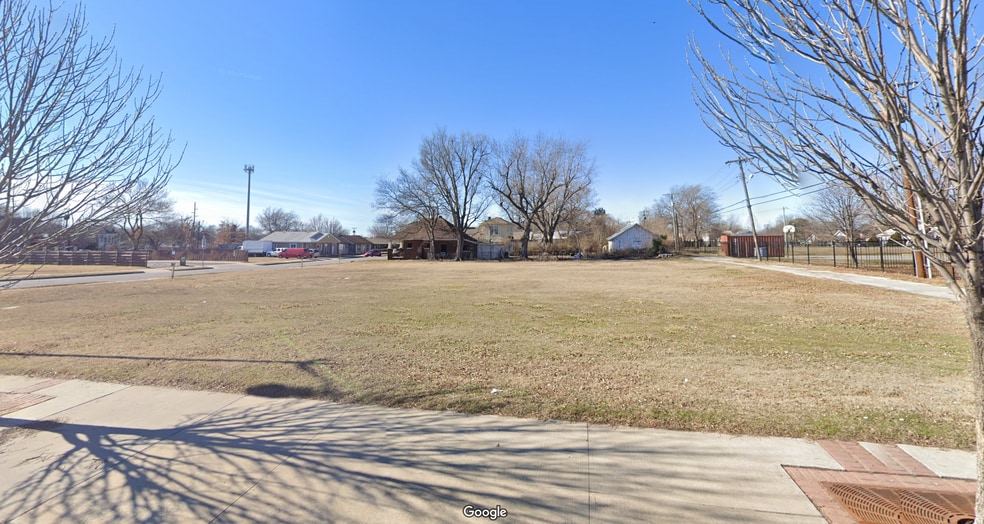 More Photos Of 116 S. Lewis and 2313 E. 2nd St., Tulsa Land For Sale