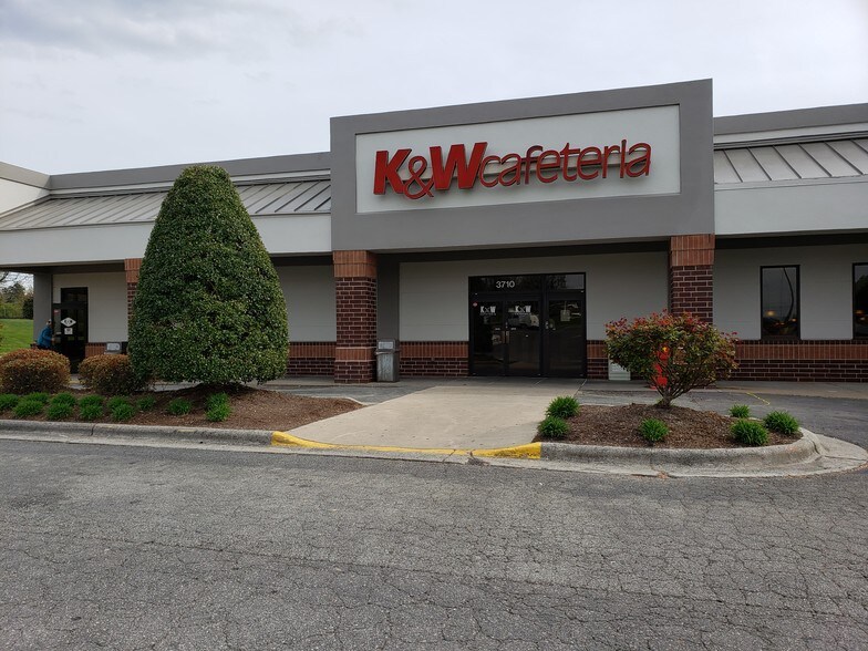 3740 S Holden Rd, Greensboro, NC 27406 For Lease