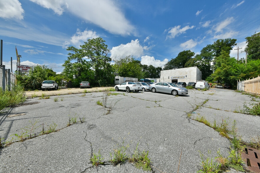 More Photos Of 601 W Fisher St, Philadelphia Warehouse For Sale