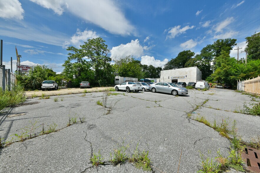 More Photos Of 601 W Fisher St, Philadelphia Warehouse For Sale