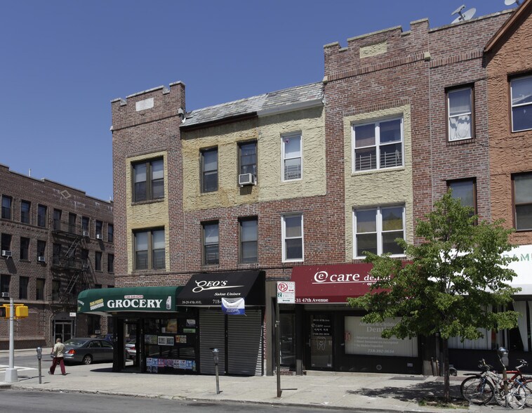 More Photos Of 39-29 47th Ave, Sunnyside Apartments For Sale