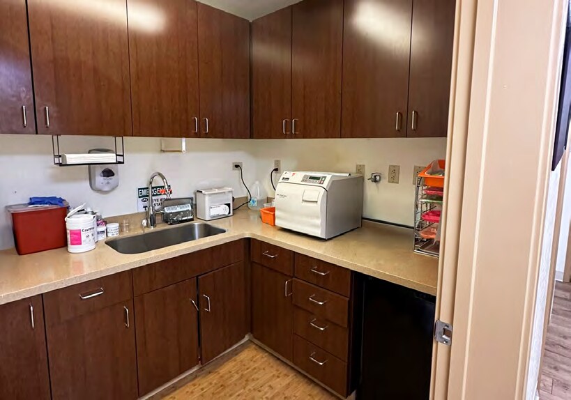 More Photos Of 2950 Whipple Ave, Redwood City Medical For Sale
