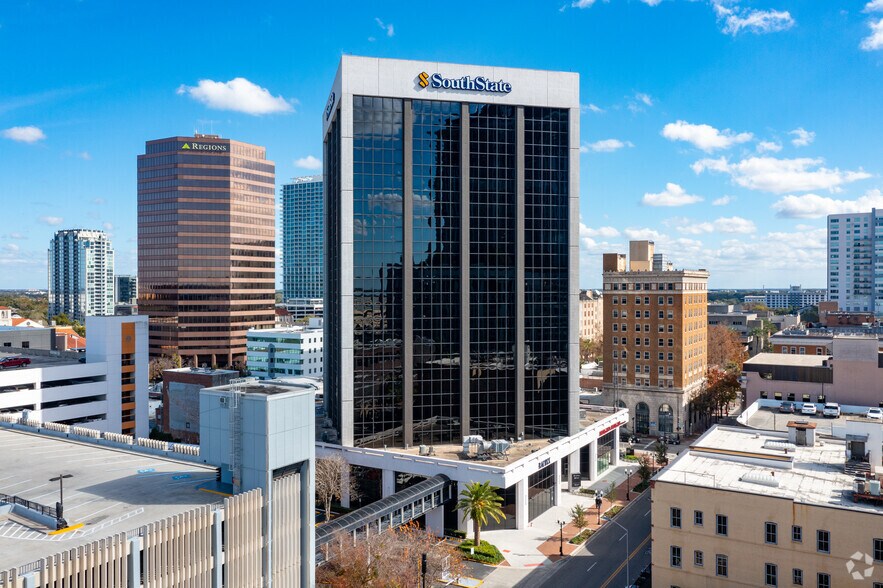 More Photos Of 20 N Orange Ave, Orlando Office For Lease