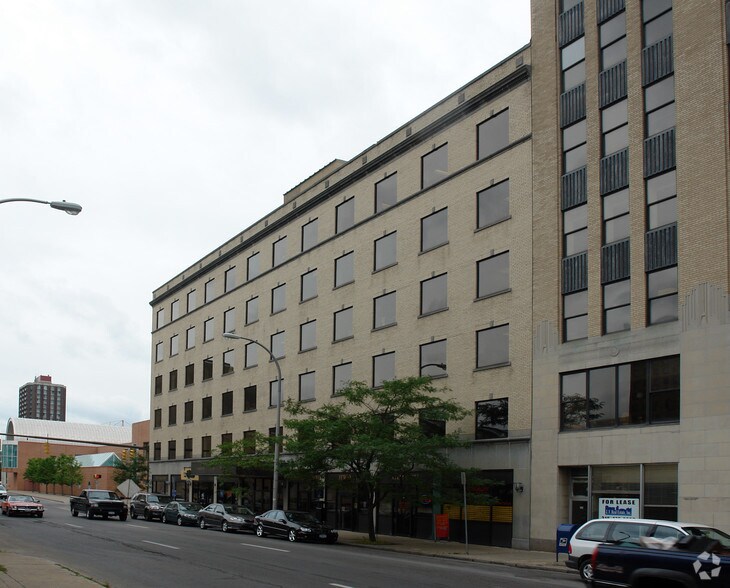 More Photos Of 250 Harrison St, Syracuse Office For Lease