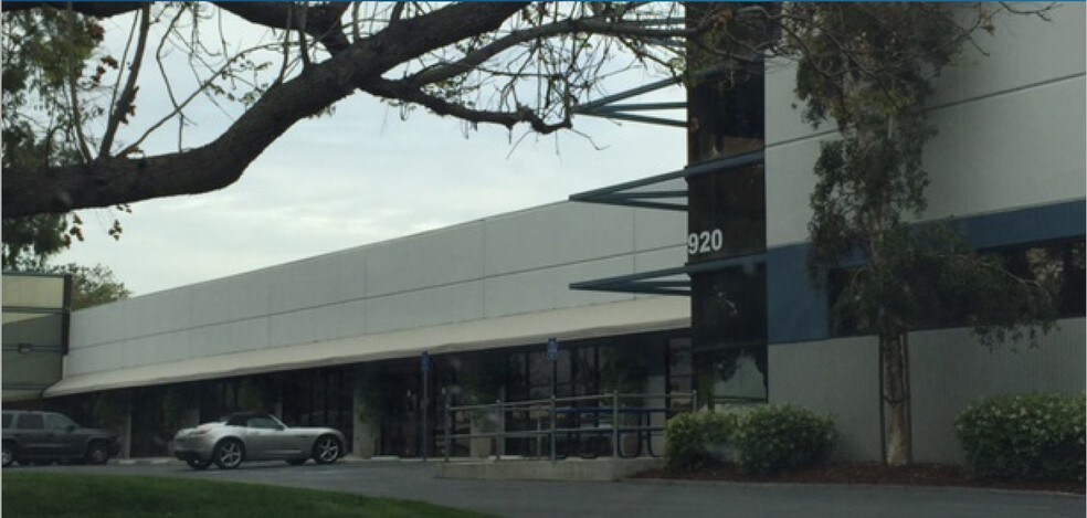 More Photos Of 920 E Cooley Ave, San Bernardino Warehouse For Lease