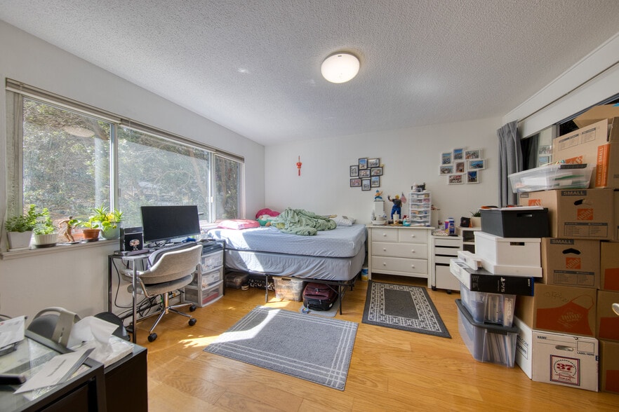 More Photos Of 40-50 Irving St, San Francisco Apartments For Sale