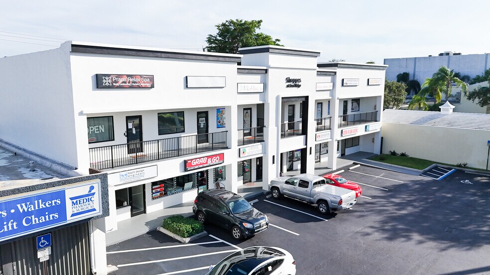 More Photos Of 5130 N Federal Hwy, Fort Lauderdale Storefront Retail Office For Lease