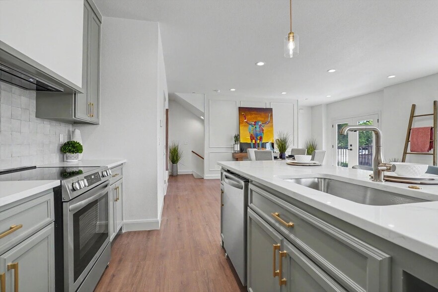 More Photos Of 1244 S Quincy Ave, Tulsa Apartments For Sale