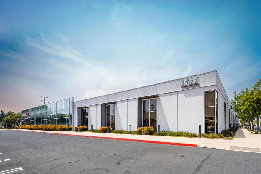 More Photos Of 2722 Michelson Dr, Irvine Office For Sale