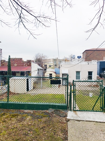 More Photos Of 7011 Ditmars Blvd, East Elmhurst Land For Sale