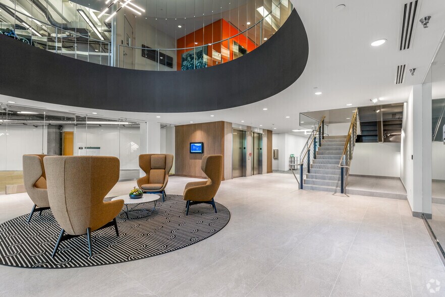 More Photos Of 1801 Alma Dr, Plano Office For Lease