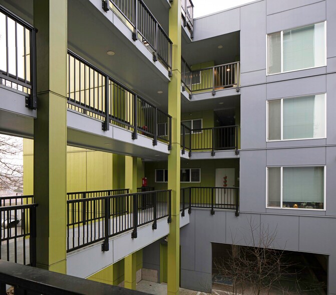 More Photos Of 3309 Beacon Ave S, Seattle Apartments For Sale