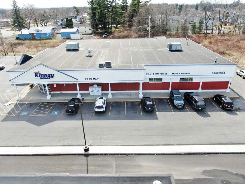 More Photos Of 9543 Brewerton Rd, Brewerton Drugstore For Sale