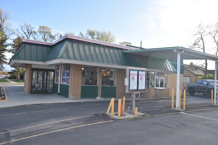 More Photos Of 115 S Main St, Spanish Fork Fast Food For Sale