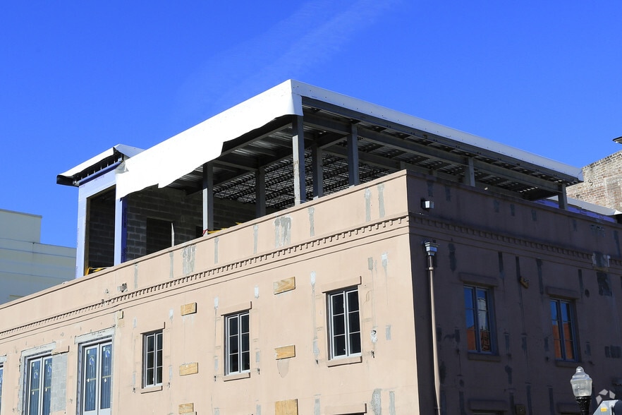 More Photos Of 301 W Congress St, Savannah Office For Lease