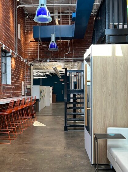 More Photos Of 3411 Pierce Dr NE, Chamblee Coworking Space