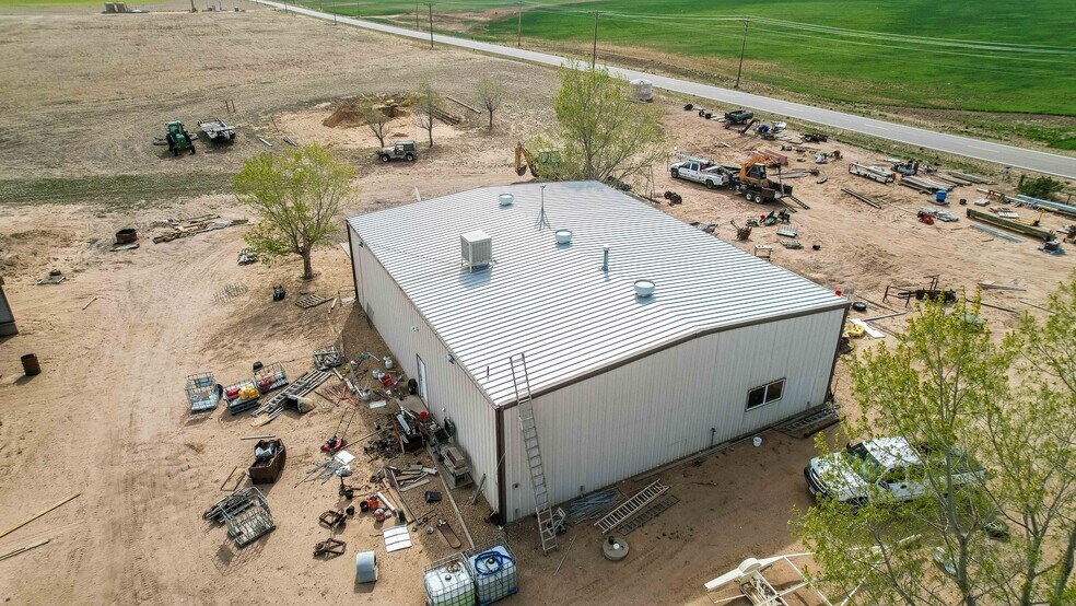 More Photos Of 19231 County Road 22, Fort Lupton Self Storage For Sale