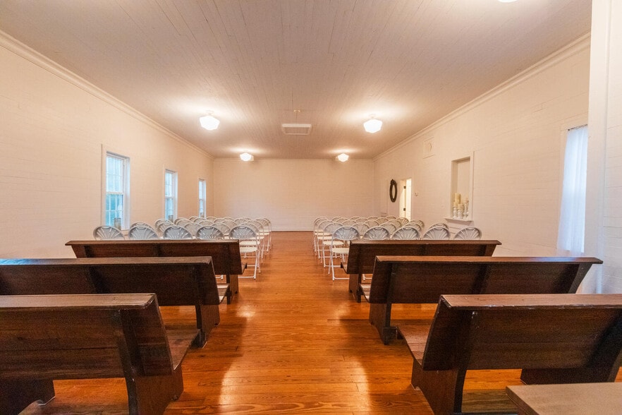 More Photos Of 62 Bell Spring Rd, Munford Religious Facility For Sale