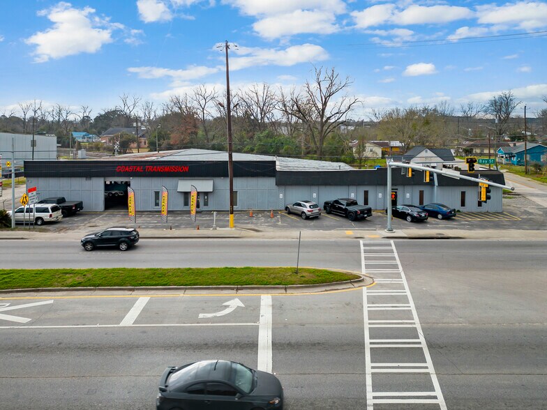 More Photos Of 3237 W Bay St, Savannah Warehouse For Sale