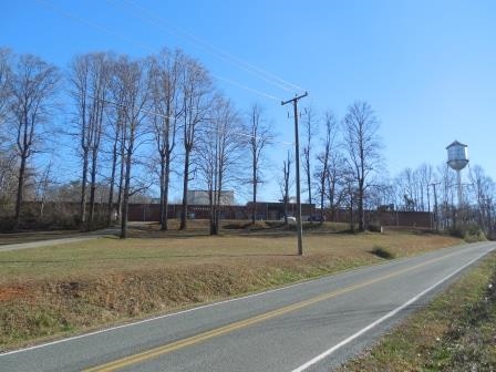 Primary Photo Of 5800 Prillaman Switch Rd, Ferrum Manufacturing For Sale