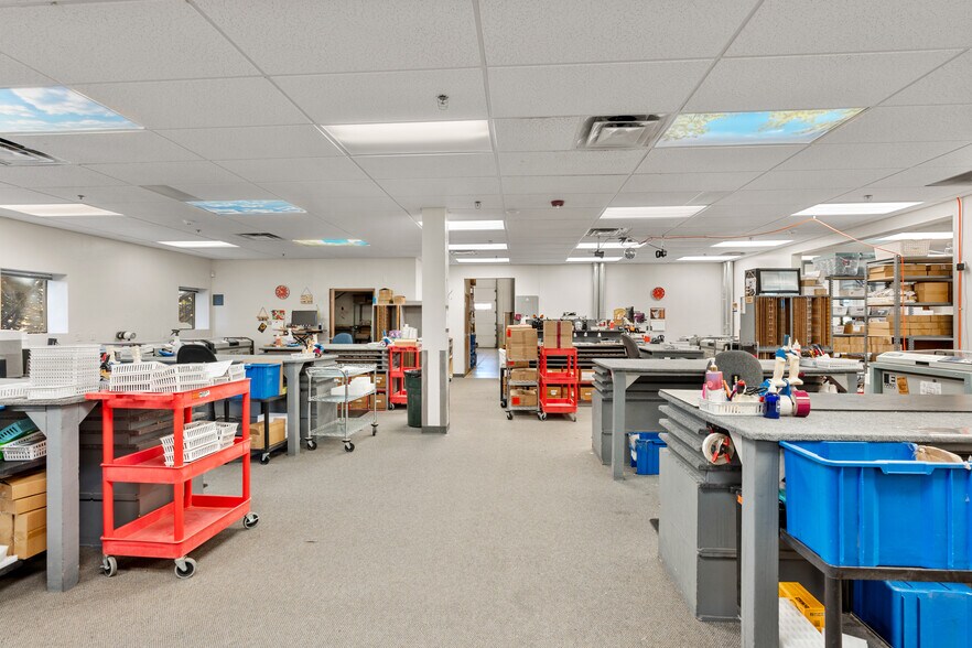 More Photos Of 3250 Tower Rd, Prescott Industrial For Sale