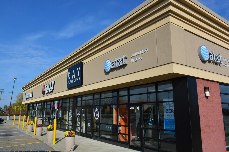 More Photos Of 4180-4214 Veterans Memorial Dr, Batavia Unknown For Lease