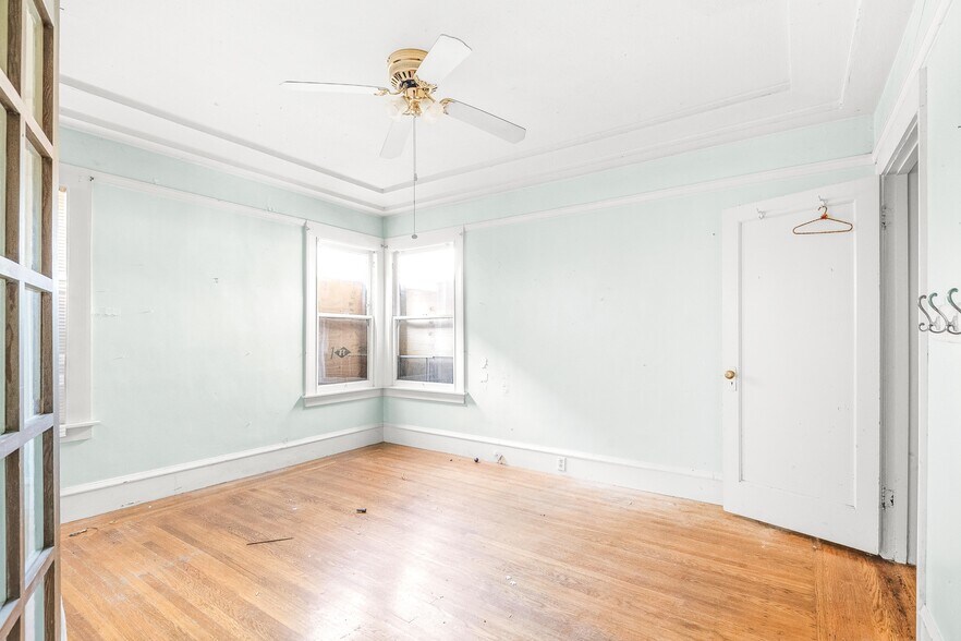 More Photos Of 2319 Ward St, Berkeley Apartments For Sale