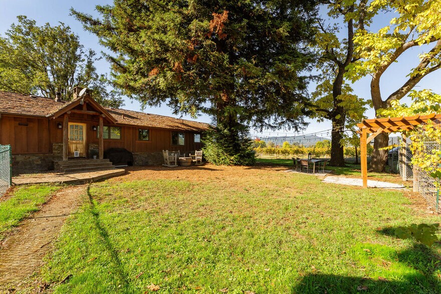 More Photos Of 8690 Lookingglass Rd, Roseburg Land For Sale