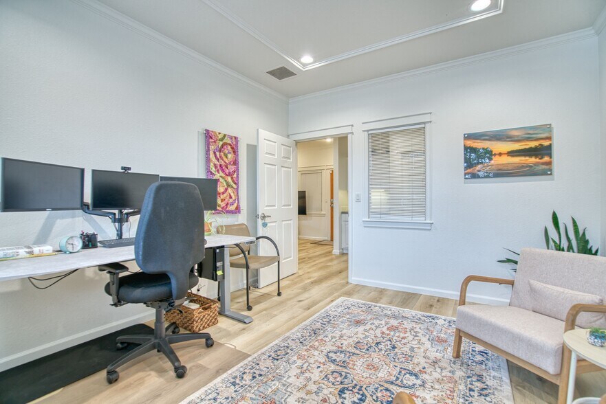 More Photos Of 245 Century Cir, Louisville Office For Sale