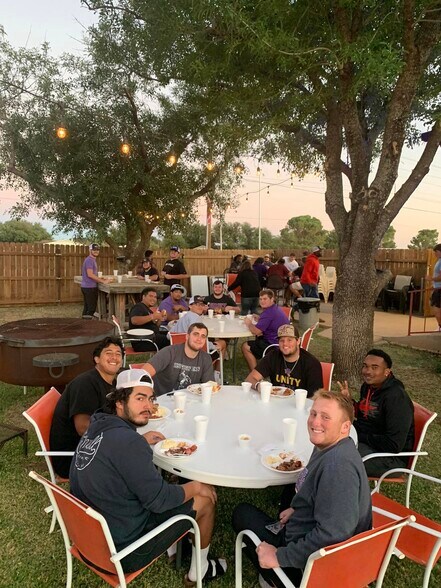 More Photos Of 2180 Maple St, Abilene Specialty For Sale