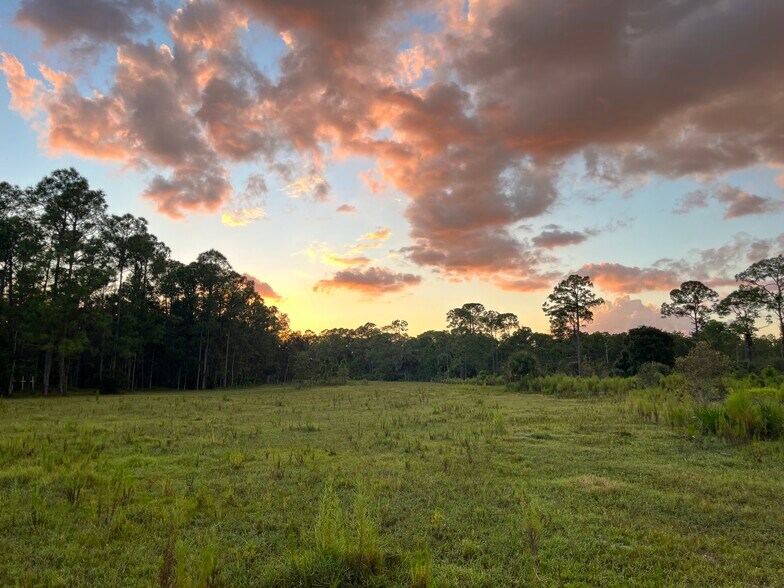 More Photos Of 17800 Grand Chenier Rd, Fort Myers Land For Sale