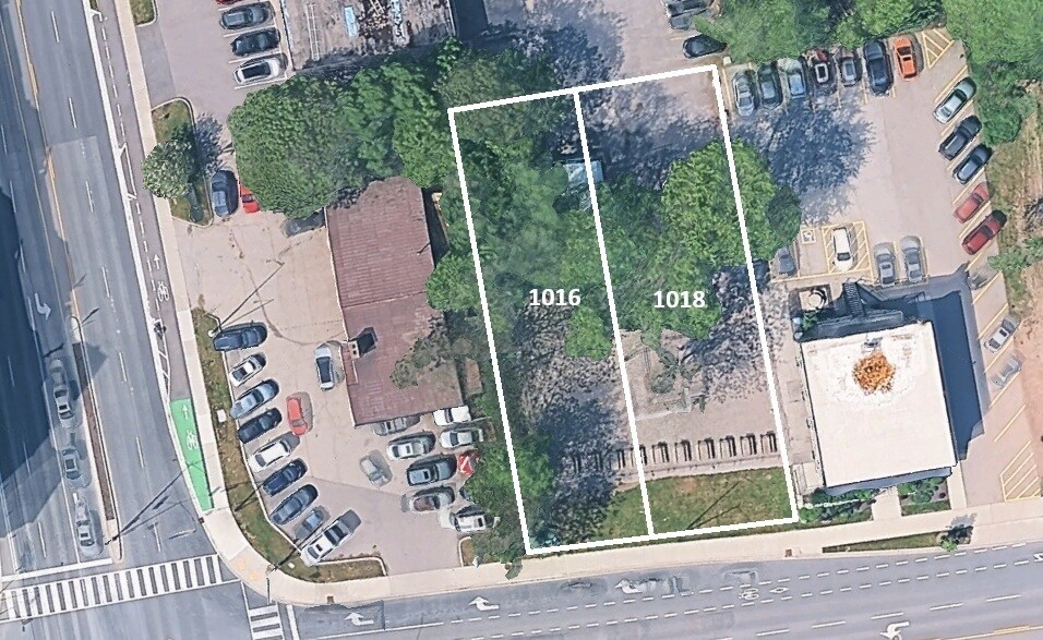 More Photos Of 1018 Waterdown Rd, Burlington Land For Sale