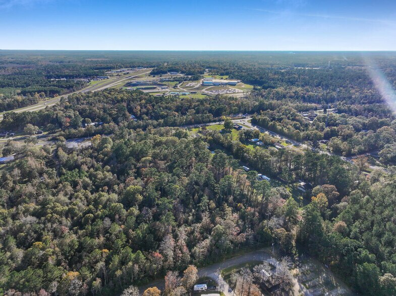 More Photos Of 2600 Block East Avenue G, Silsbee Land For Sale