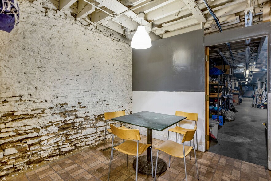 More Photos Of 6 W 4th St, Cincinnati Storefront Retail Office For Sale