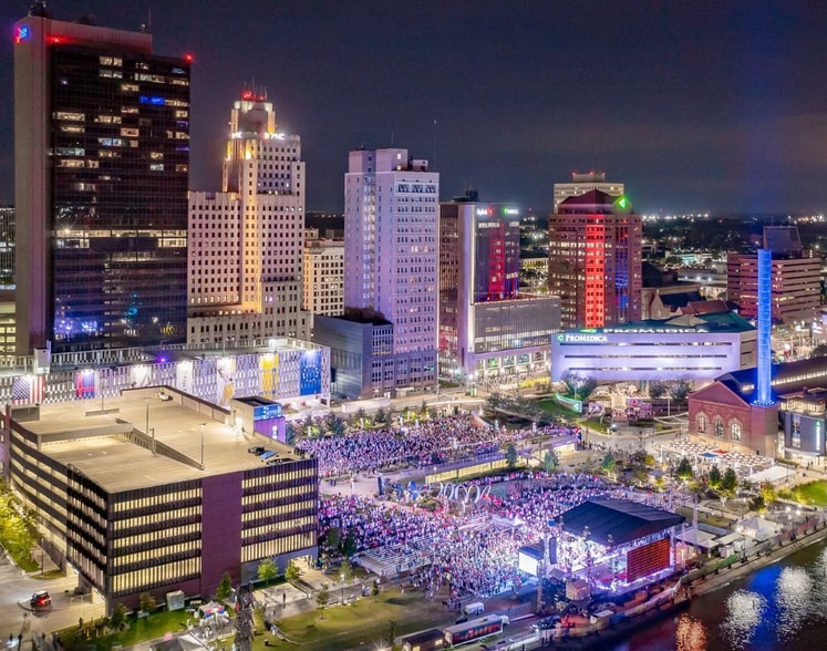 More Photos Of 245 N Summit St, Toledo Apartments For Sale