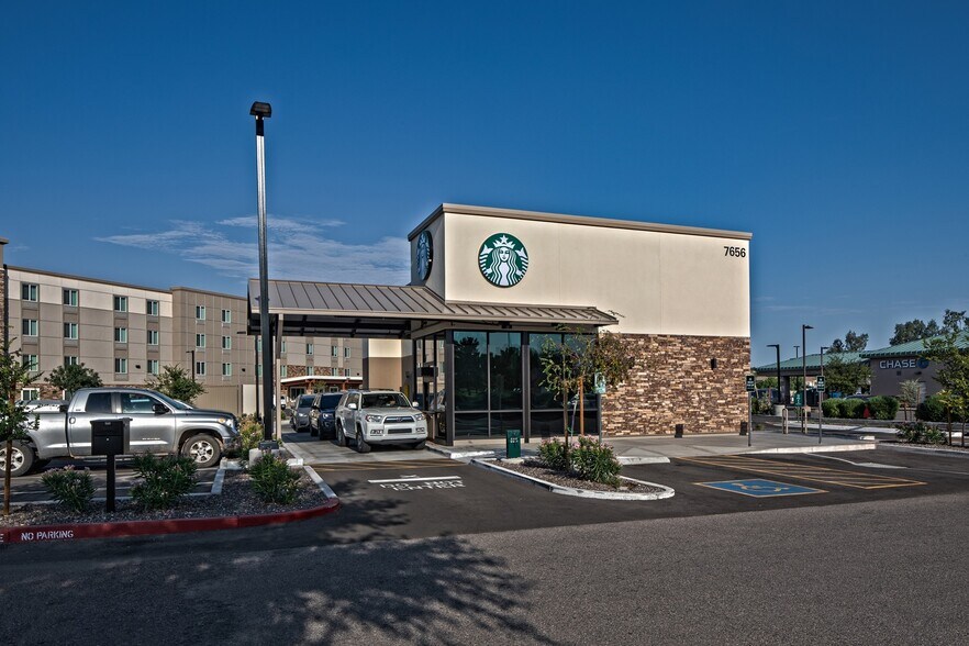 More Photos Of 7656 S Power Rd, Gilbert Fast Food For Sale