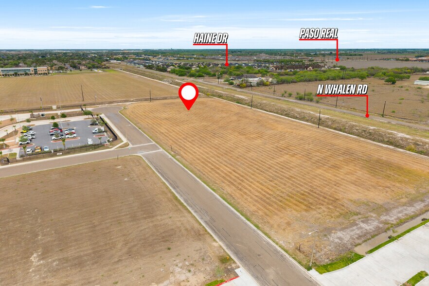 More Photos Of Medical Dr, Harlingen Land For Sale