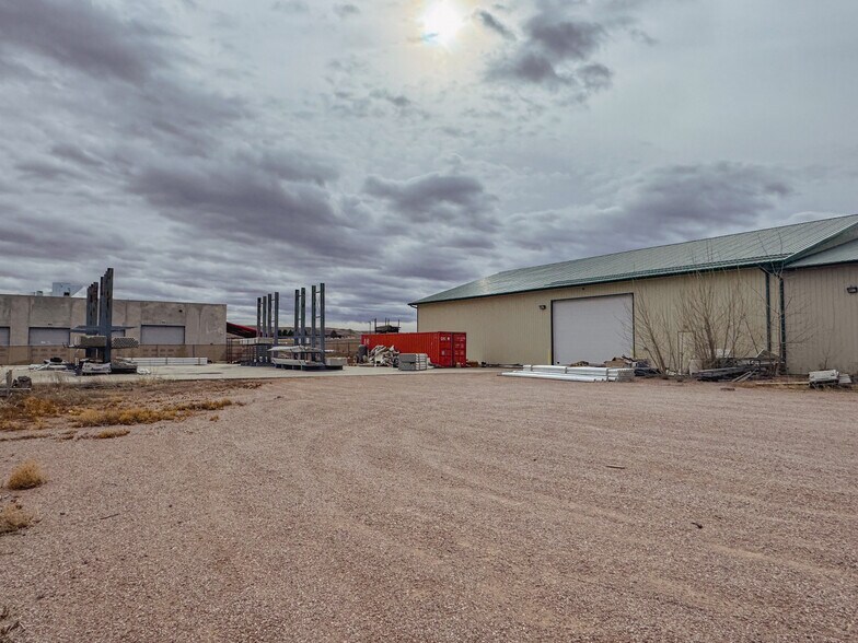 More Photos Of 2340 Taggart Rd, Rapid City Warehouse For Sale